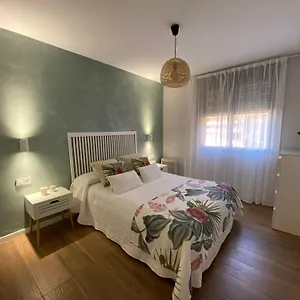 Beach, Familiy Marenostrum 1 Hab Apartamento