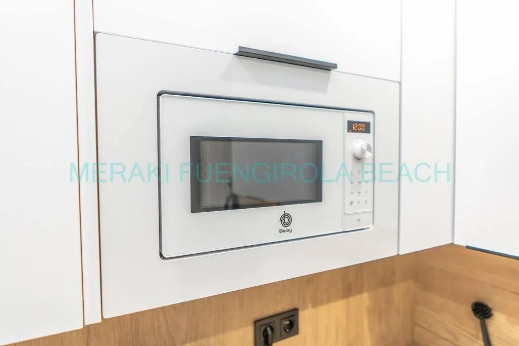 Apartment Aloha Sun & Beach Fuengirola