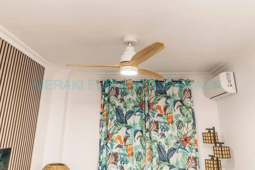 Aloha Sun & Beach Fuengirola Apartment