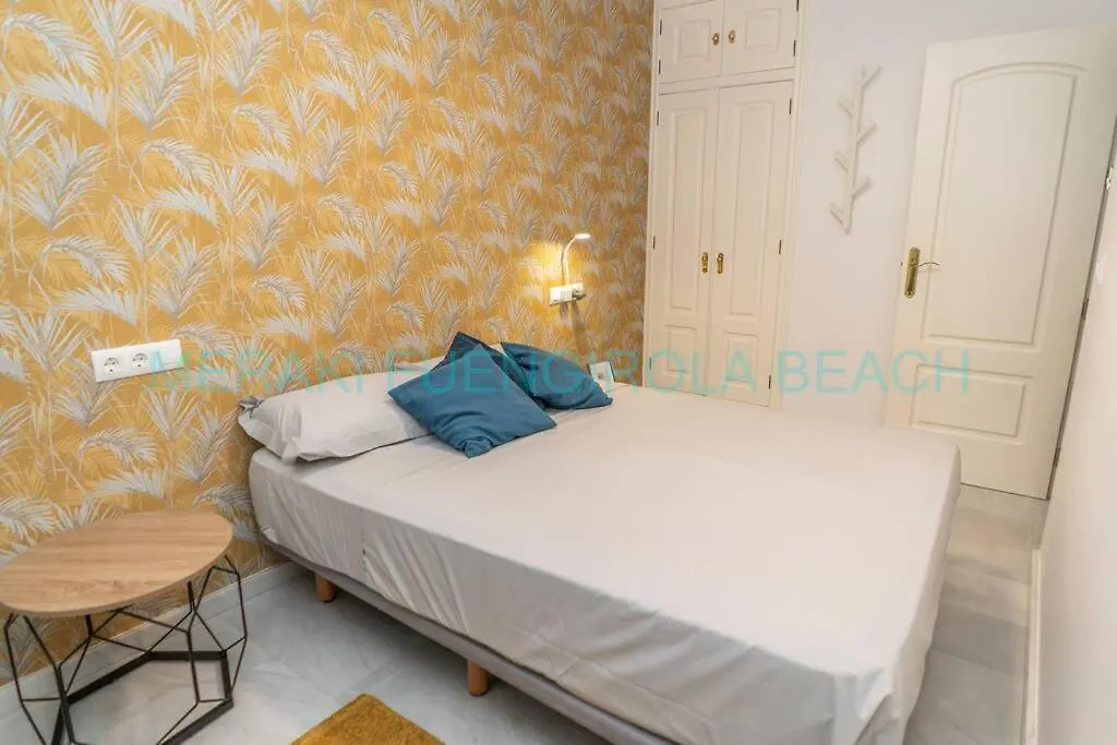 Aloha Sun & Beach Fuengirola