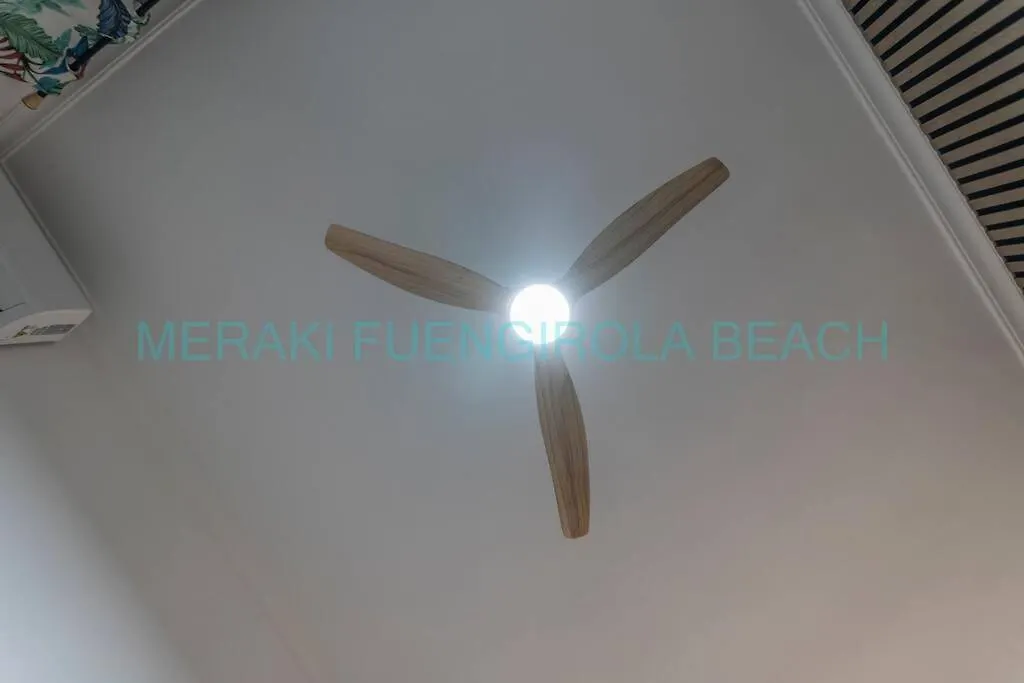 Apartment Aloha Sun & Beach Fuengirola Spain