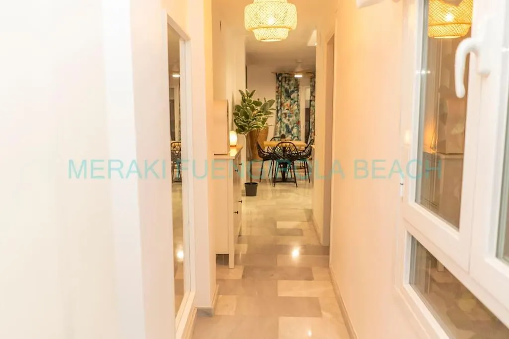 Apartment Aloha Sun & Beach Fuengirola Spain