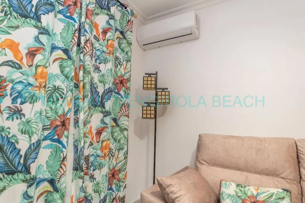 Aloha Sun & Beach Fuengirola Spain