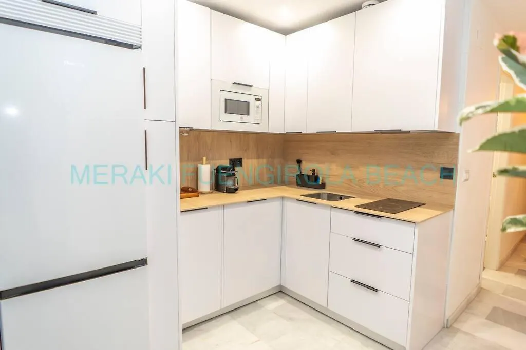 Apartment Aloha Sun & Beach Fuengirola